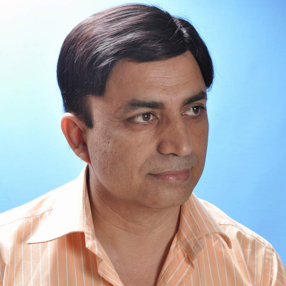 Meet your Posher, Ch